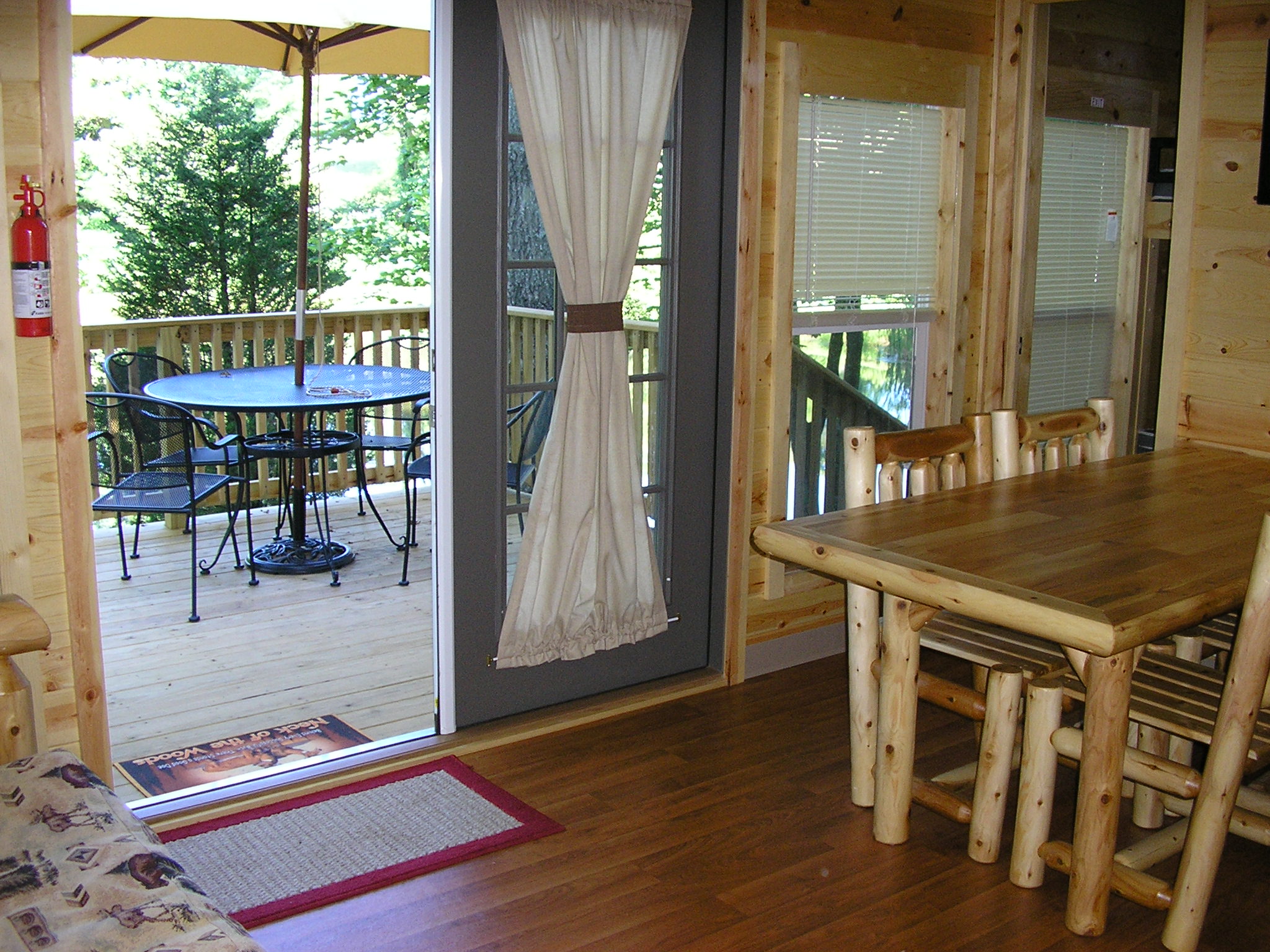 Fancy Gap, Virginia Lodging Fancy Gap / Blue Ridge Parkway KOA Journey