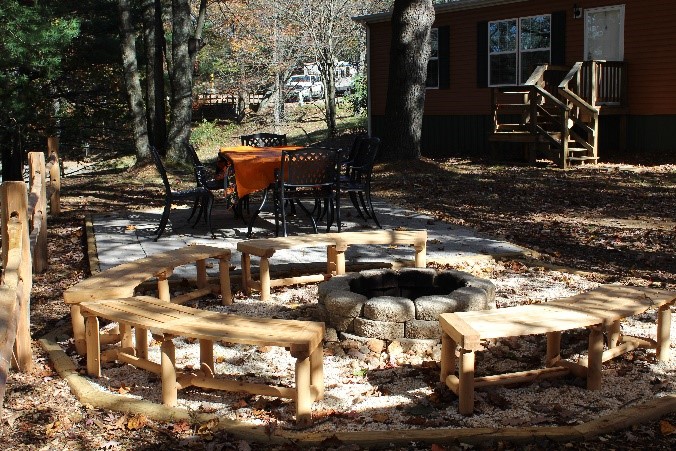 Fancy Gap, Virginia Lodging Fancy Gap / Blue Ridge Parkway KOA Journey