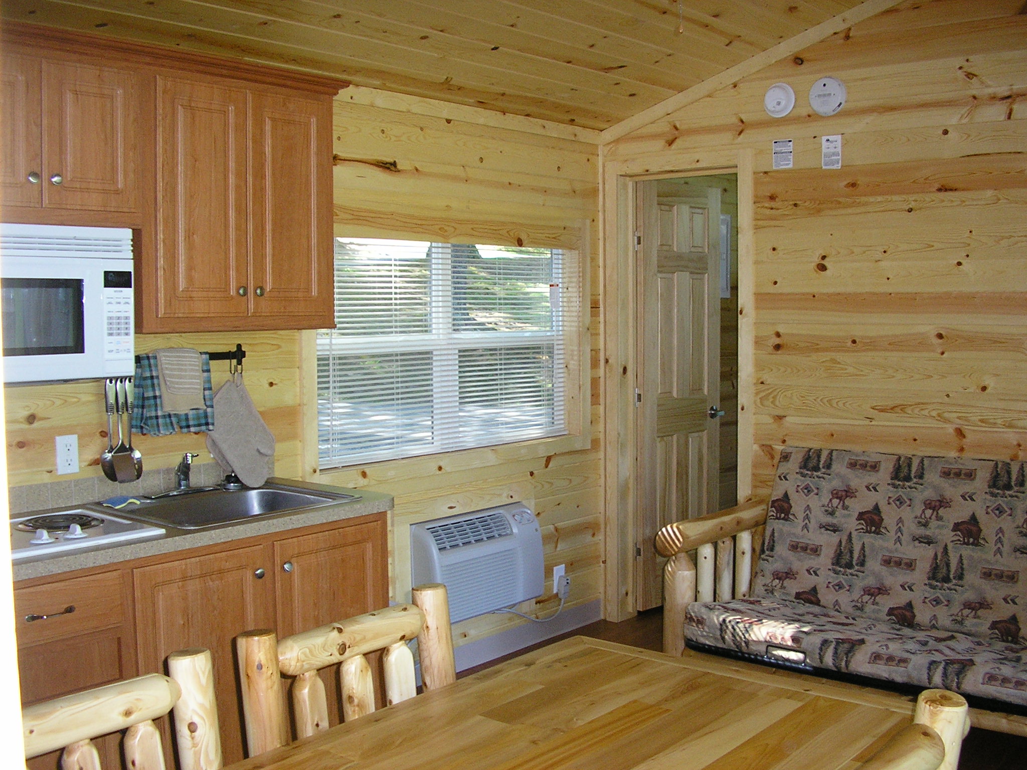 Fancy Gap, Virginia Lodging Fancy Gap / Blue Ridge Parkway KOA Journey