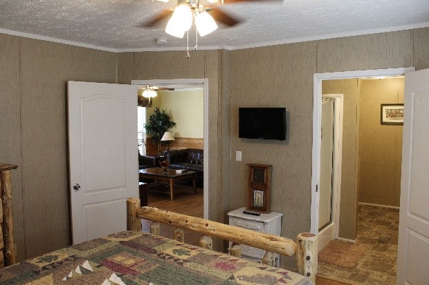 MB Lodge