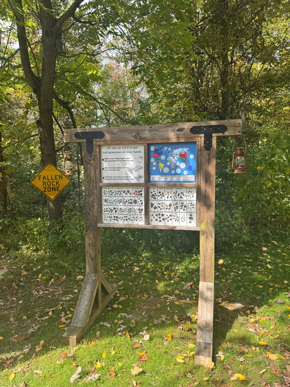 Welcome to the Fancy Gap / Blue Ridge Parkway KOA Journey