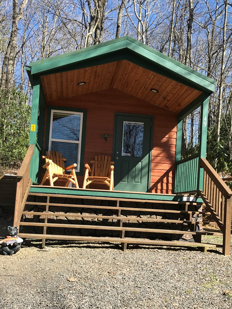 Fancy Gap, Virginia Tent Camping Sites | Fancy Gap / Blue ...