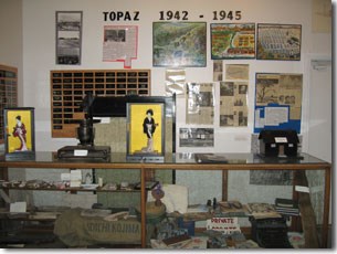 Great Basin Museum