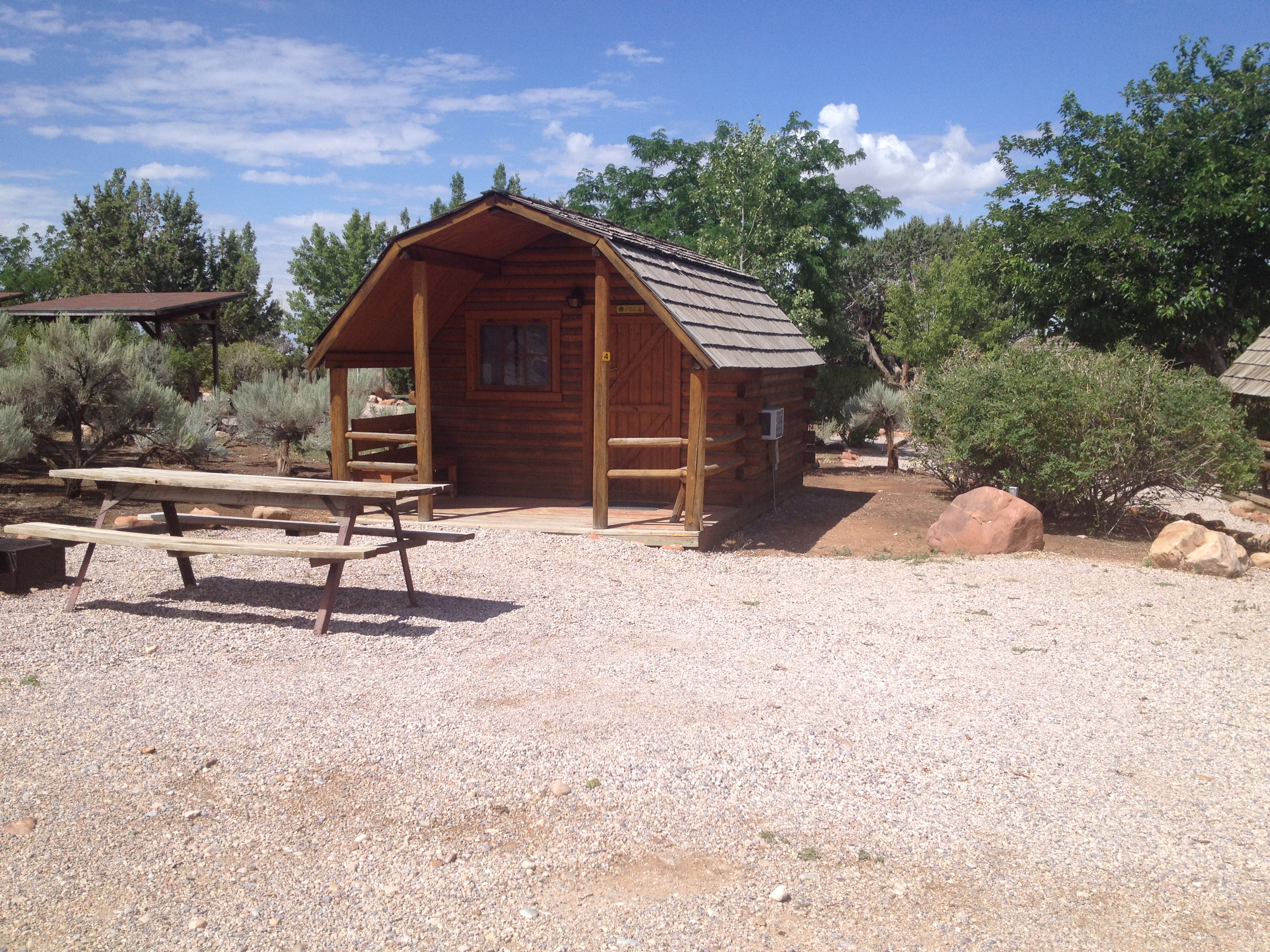 Fillmore, Utah Lodging Fillmore KOA Journey