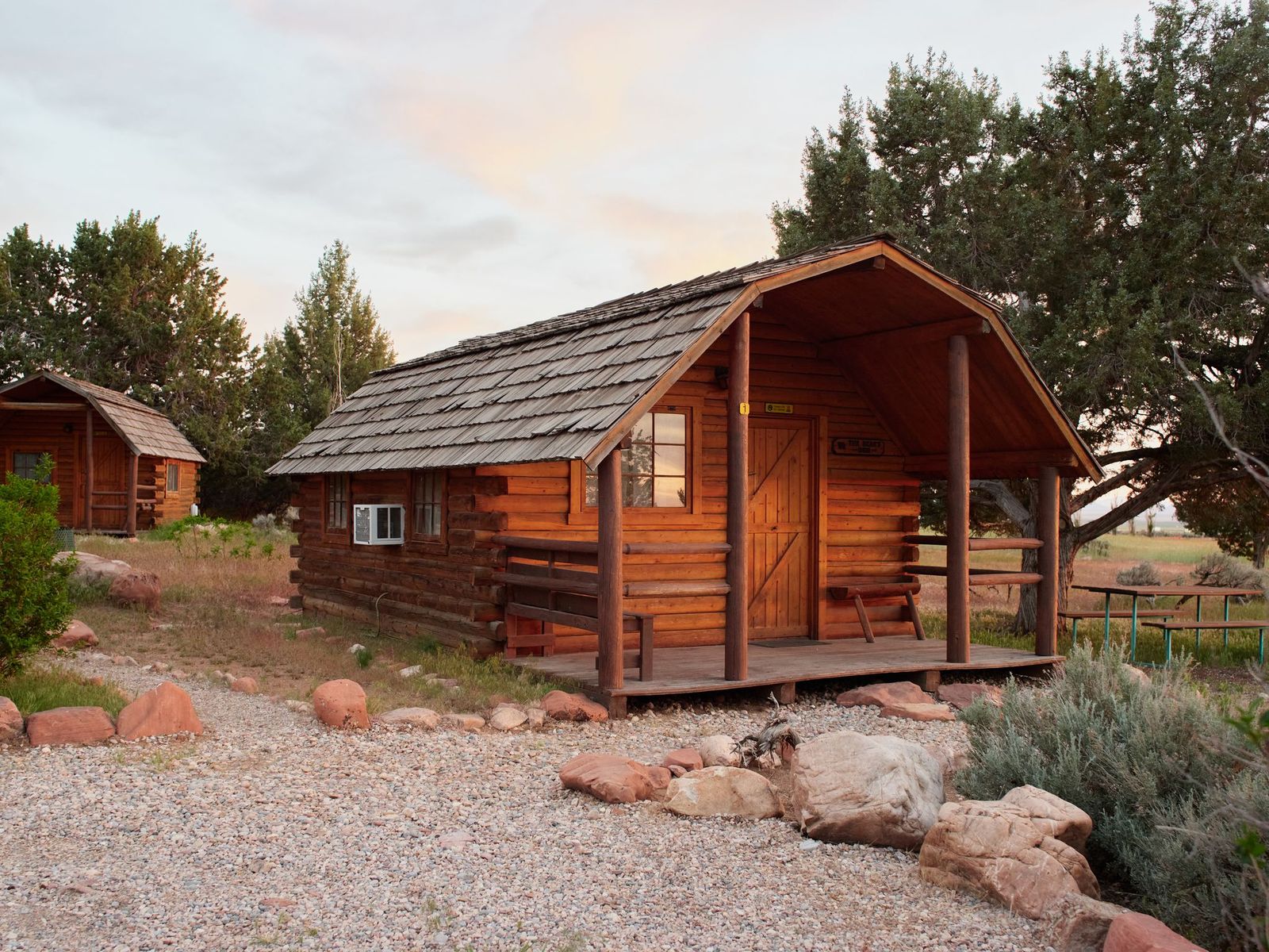 Fillmore, Utah Lodging Fillmore KOA Journey