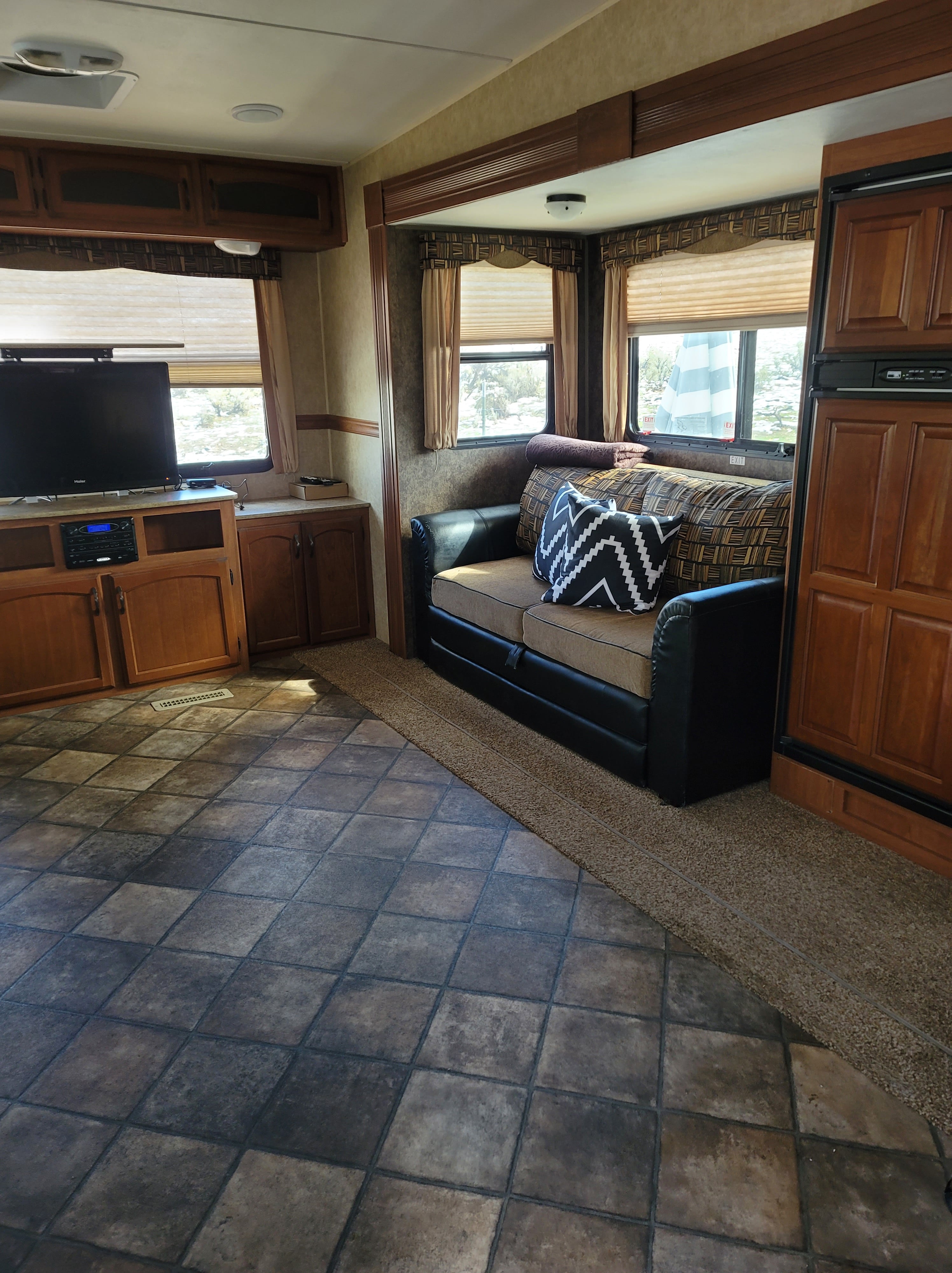 Fillmore, Utah Lodging Fillmore KOA Journey