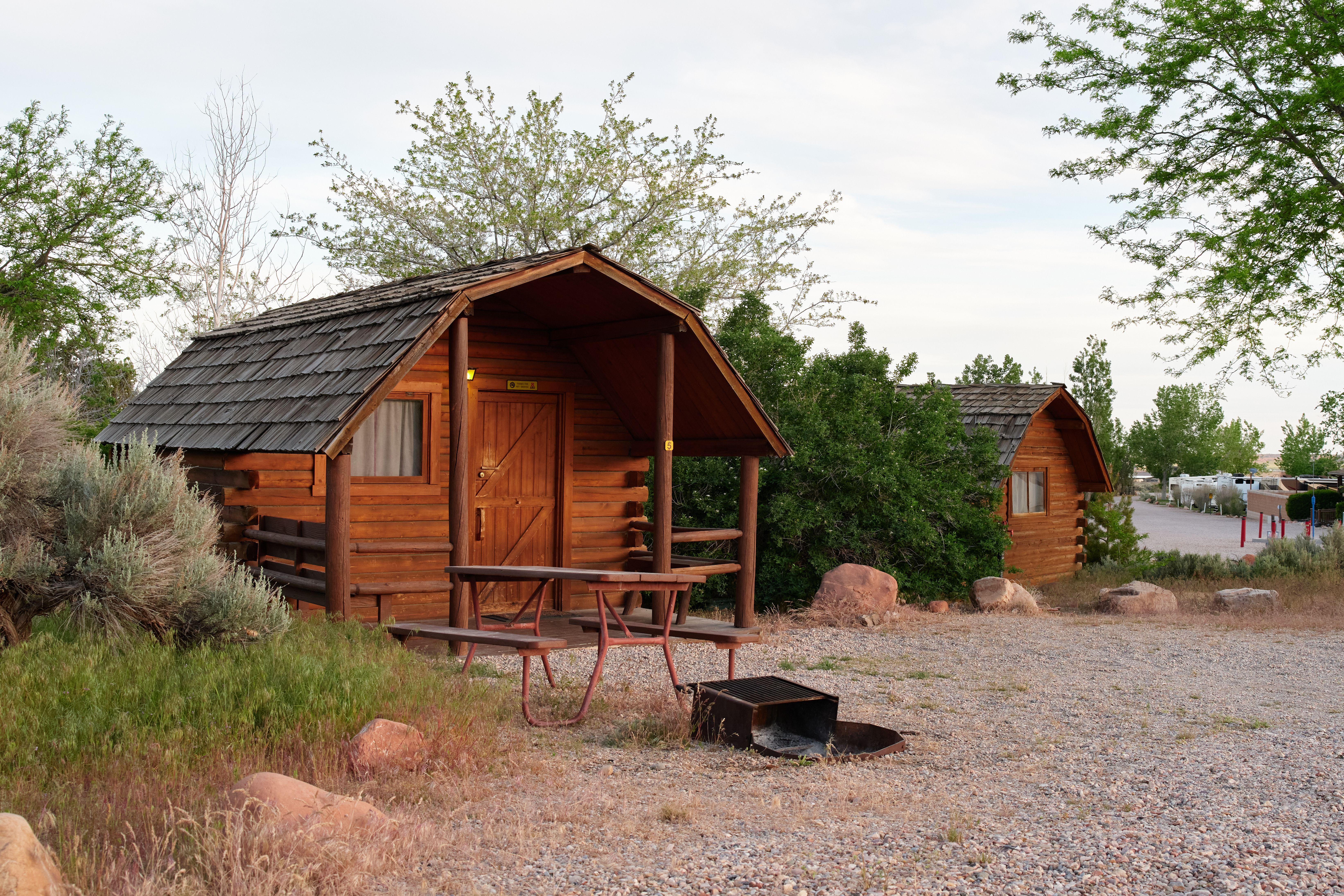 Fillmore, Utah Lodging Fillmore KOA Journey
