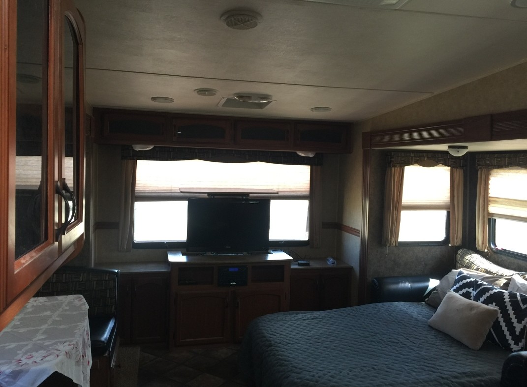 Fillmore, Utah Lodging Fillmore KOA Journey