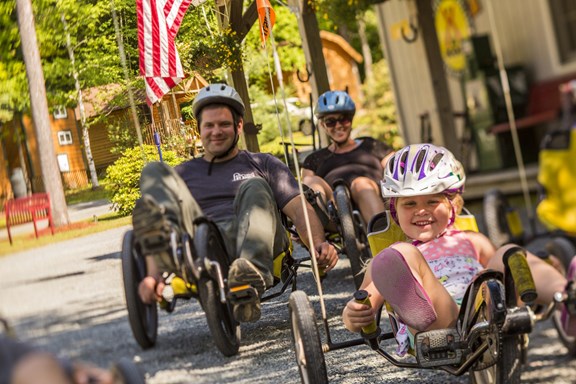 Banana Bike Rentals