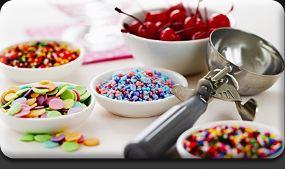 Ice Cream Social