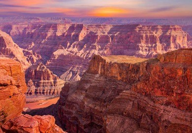 Grand Canyon National Park