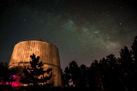Lowell Observatory