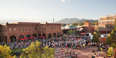 The Perfect 3-Day Itinerary in Flagstaff, Arizona