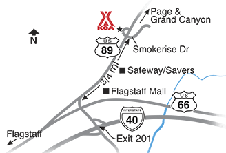 Locator Map