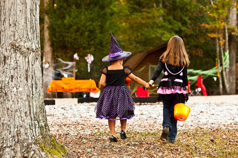 Halloween Weekend Photo
