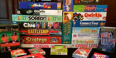 Board Games