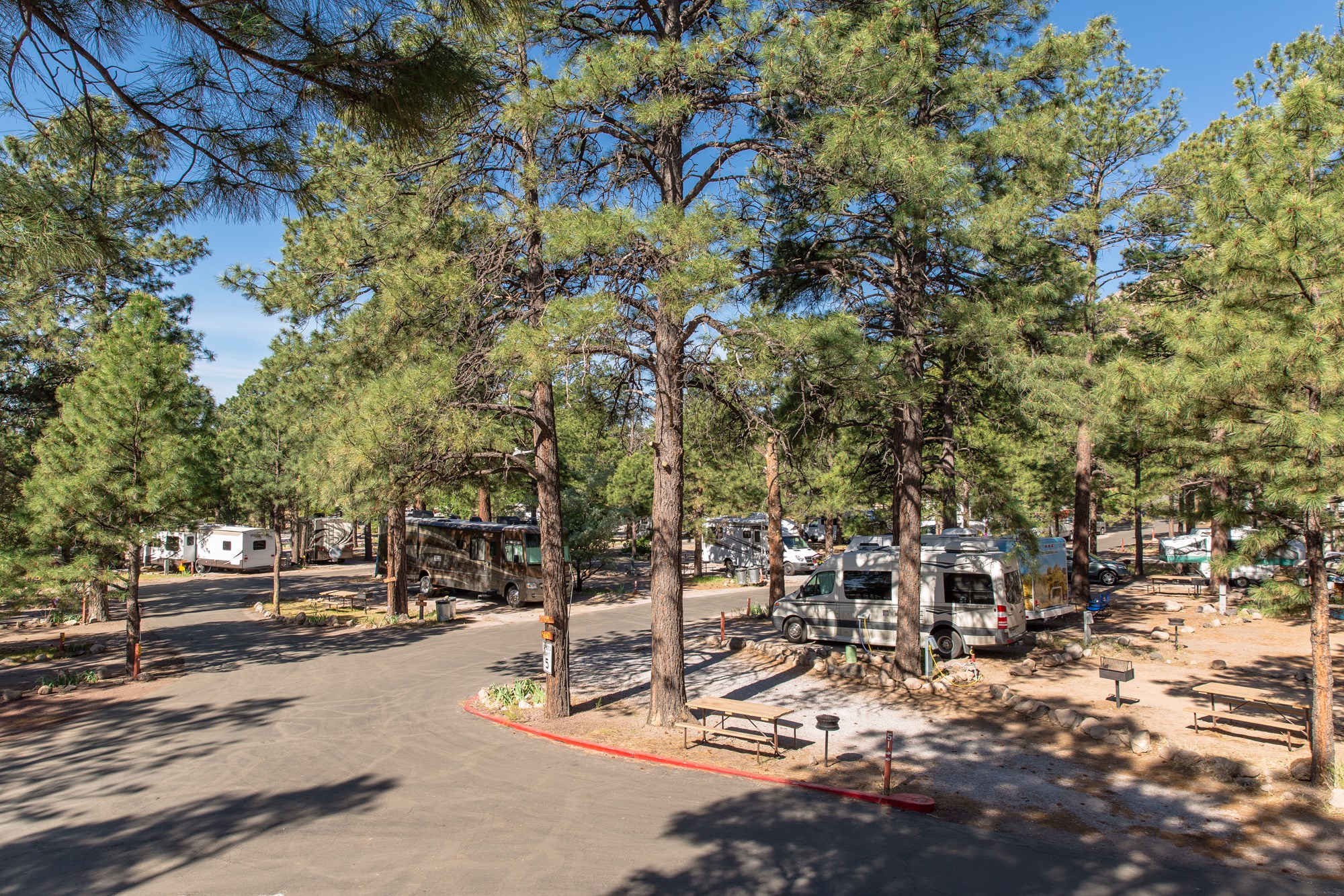 Flagstaff KOA Holiday Arizona s Best RV Camp Site flagstaff-koa-holiday-arizona-s-best-rv-camp-site