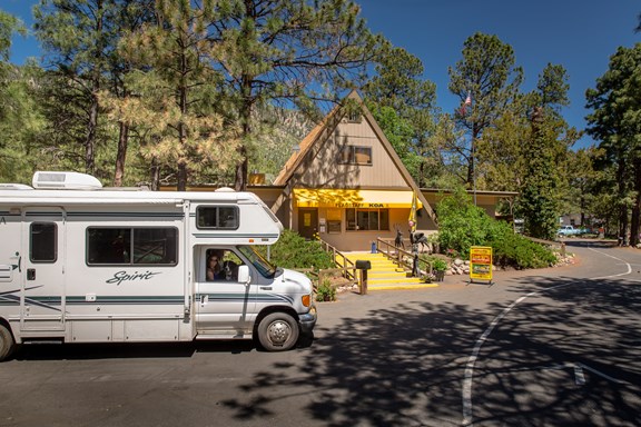 Plan a trip to Heber-Overgaard, Arizona