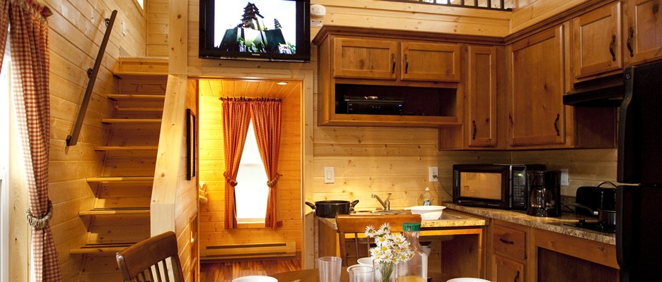 Flagstaff Arizona Lodging Flagstaff Koa