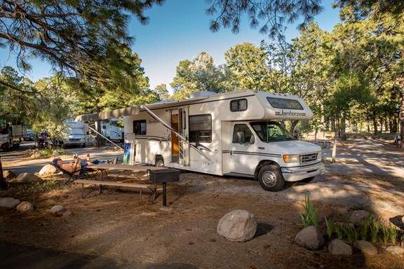 KOA Holiday - Flagstaff Flagstaff photo 4