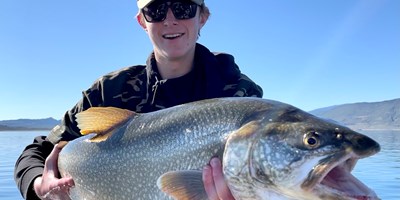 Flaming Gorge Fishing Derby