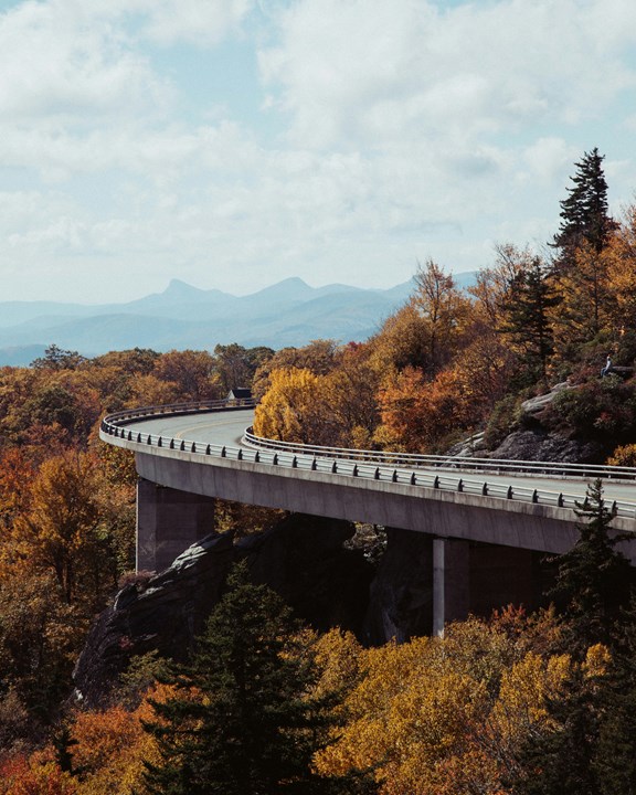 Scenic Drives