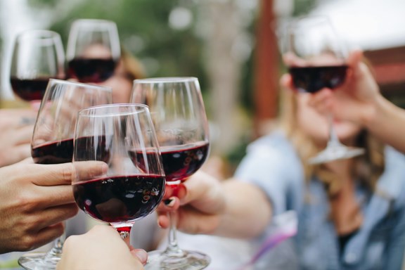 Villa Appalaccia Winery