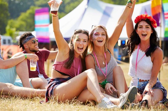 Floydfest