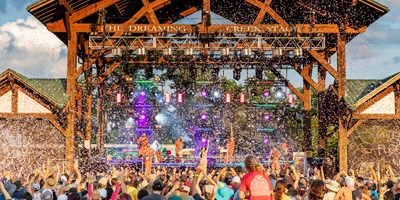FloydFest Bound? Why Our KOA is the Perfect Camping Spot