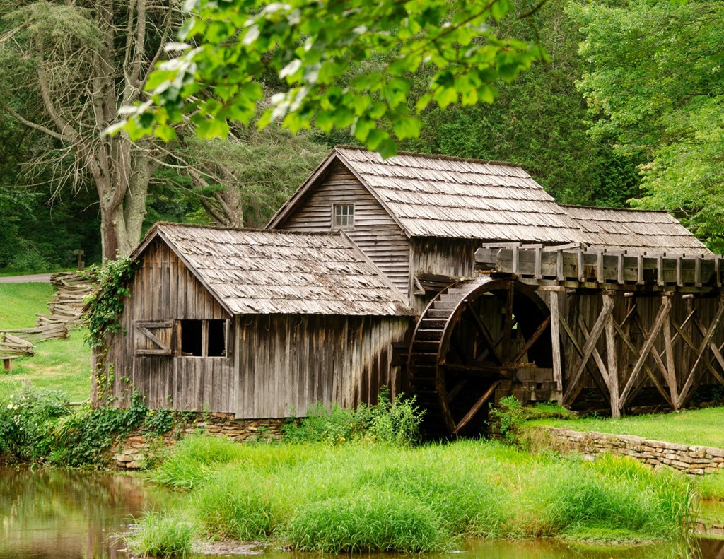 Your Ultimate Guide to Exploring the Blue Ridge Parkway Near