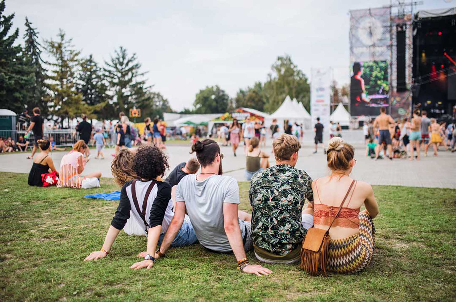 Floyd Fest Photo