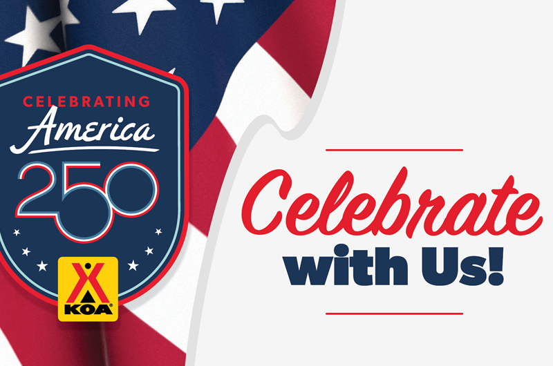 Independence Day Celebration - America 250 Photo
