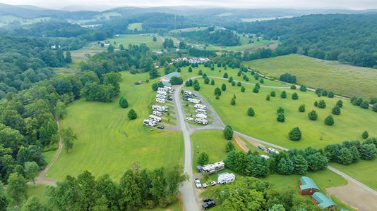 Fall Special - Stay 3 and Pay for 2!