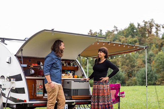 Welcome to the Floyd / Blue Ridge Parkway KOA!