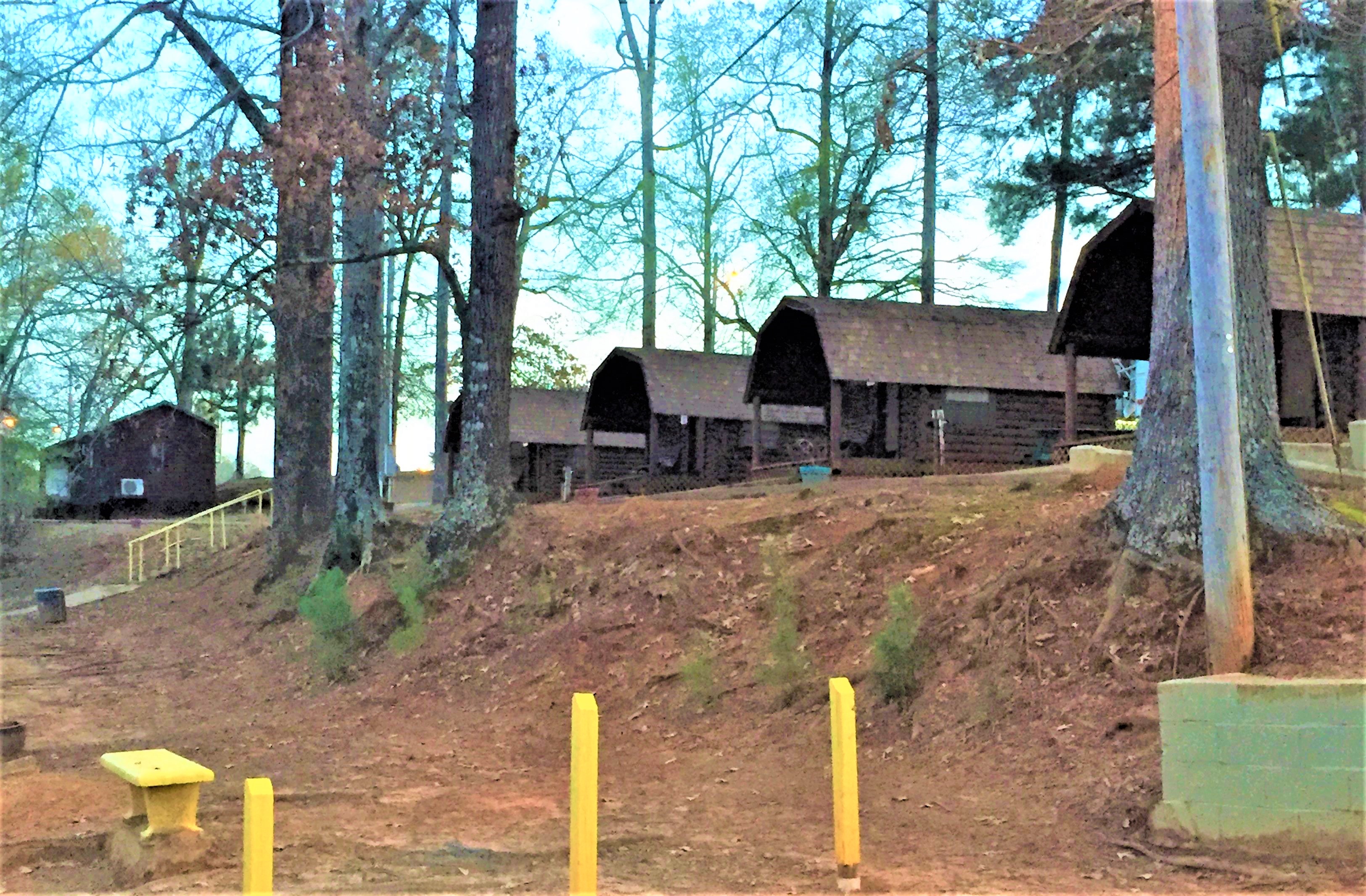 Forsyth, Georgia Lodging | Forsyth KOA Journey