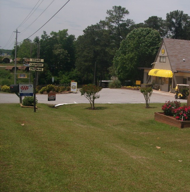 Forsyth, Georgia Campground  Forsyth KOA