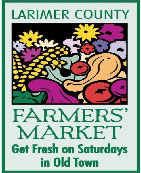 Larimer County Farmers' Market
