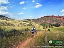 Lory State Park