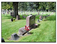 Grandview Cemetery