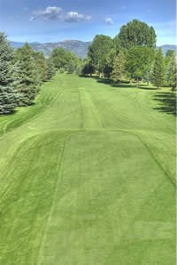 Golf Courses