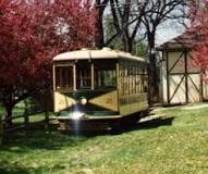 Fort Collins Municipal Railway