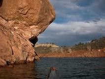 Horsetooth Mountain Park