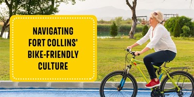 Navigating Fort Collins&#39; Bike-Friendly Culture