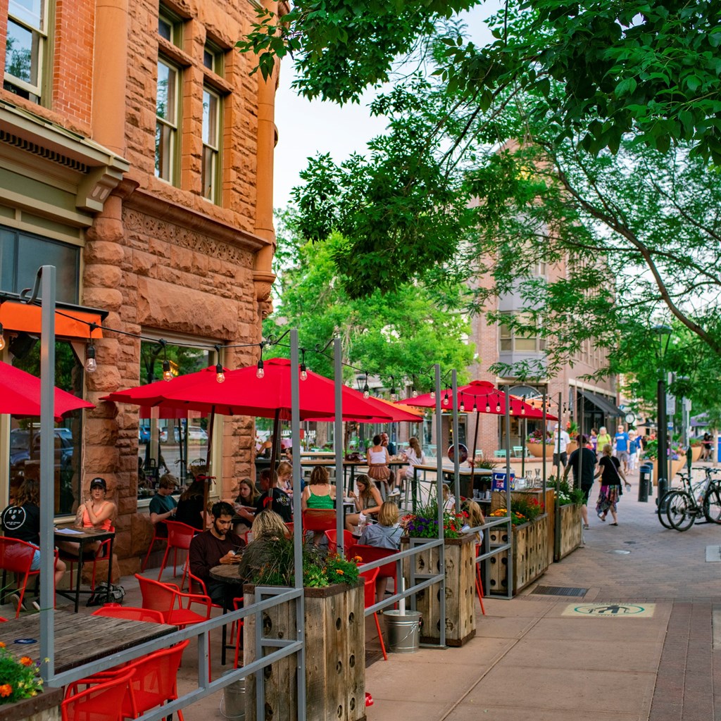 Your Fort Collins Foodie's Guide
