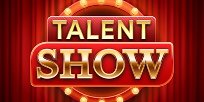 Talent Show Weekend