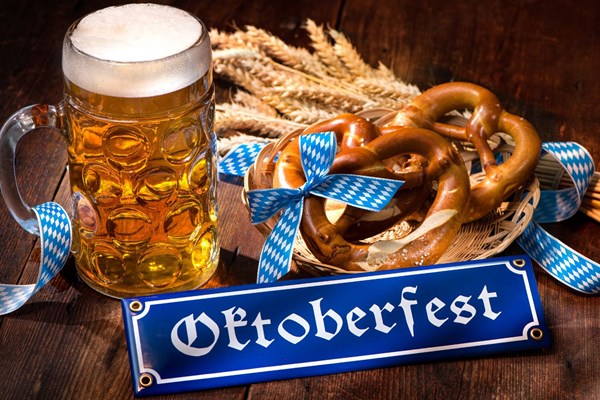 Oktoberfest Photo