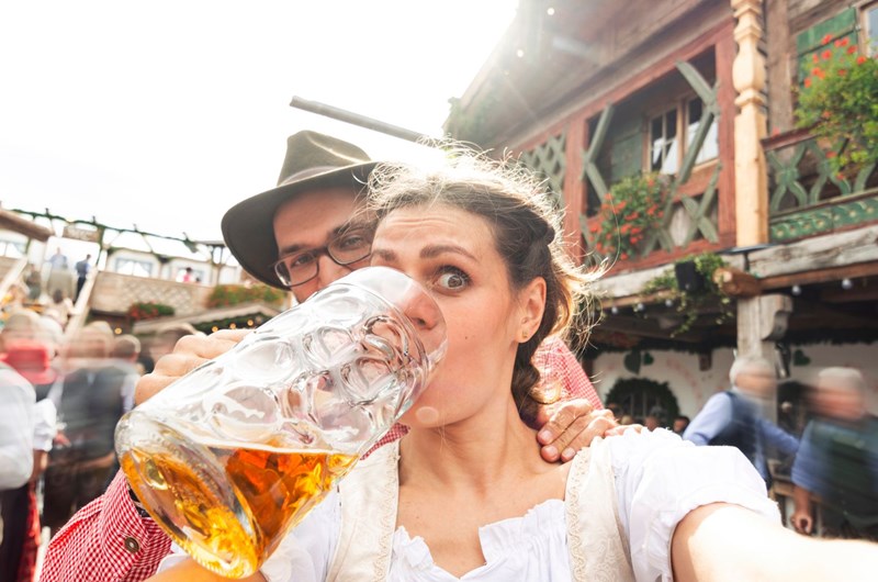 Highland Meadows Oktoberfest Windsor, CO Event at the Fort Collins