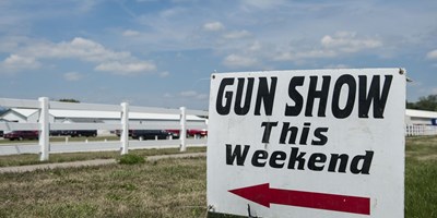 TANNER GUN SHOW - LOVELAND, CO