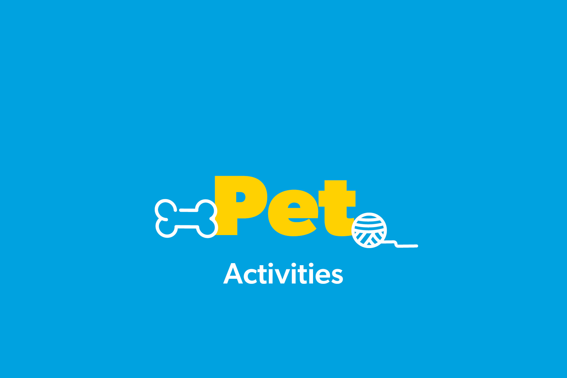 Pet Palooza Photo