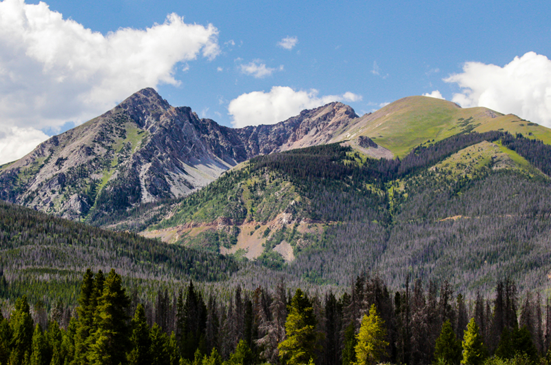 Free Entrance Days in the National Parks Photo